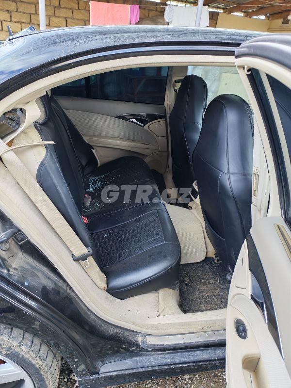 Mercedes E-Class 2.0 L, 2002, 300 000 km 90-VN-340 — Avtomobillər, Ağcabədi (4)