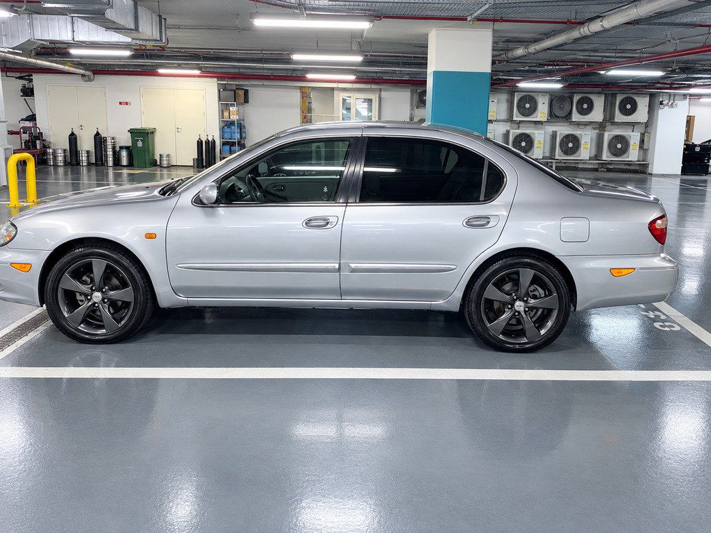 Nissan Maxima, 3.0 L, 2007 il, 168 000 km — Avtomobillər, Bakı (4)