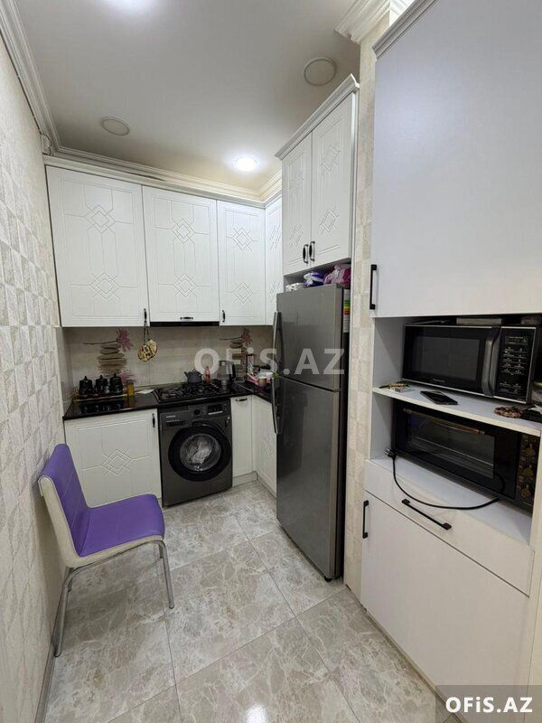 Yeni tikili Satılır Abşeron r., Masazır q., 2 otaq, 47 m² — Mənzil, Bakı (5)