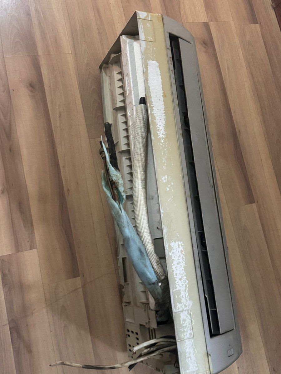 Kondisioner — Ev texnikası, Bakı (2)