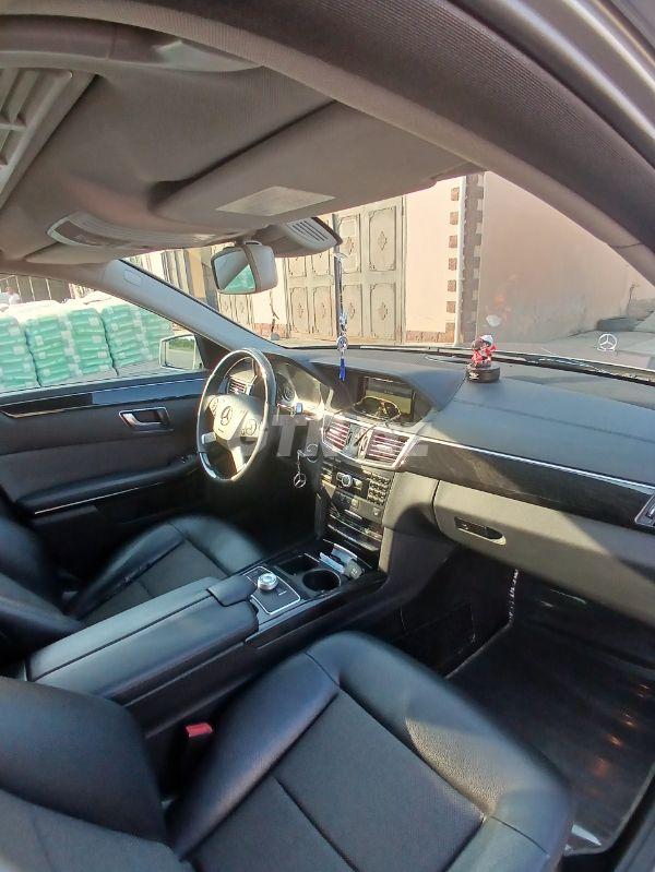 Mercedes E 250 1.8 L, 2012, 161 000 km — Avtomobillər, İmişli (3)