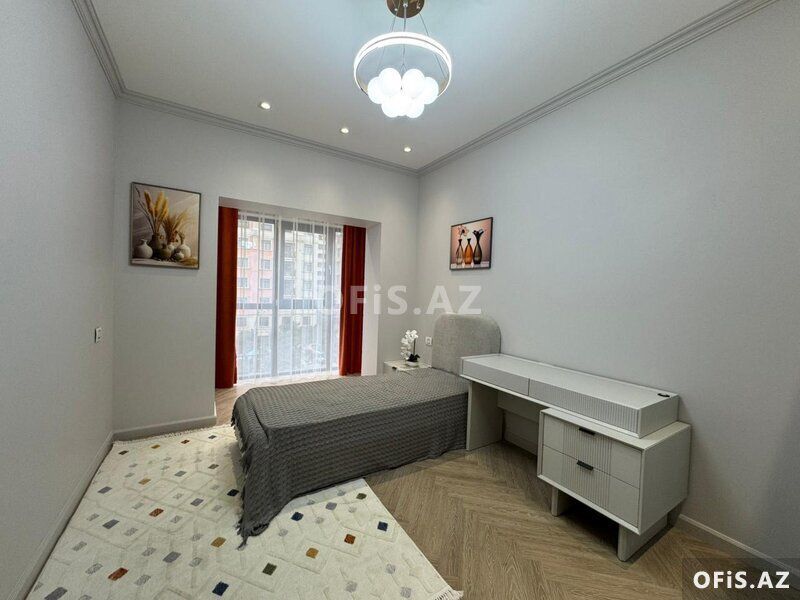 Yeni tikili Satılır Xətai r., Xətai m., 3 otaq, 91 m² — Mənzil, Bakı (7)