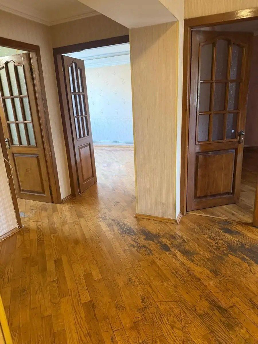 Satılır 3 otaqlı köhnə tikili 92 m² — Mənzil, Bakı (4)