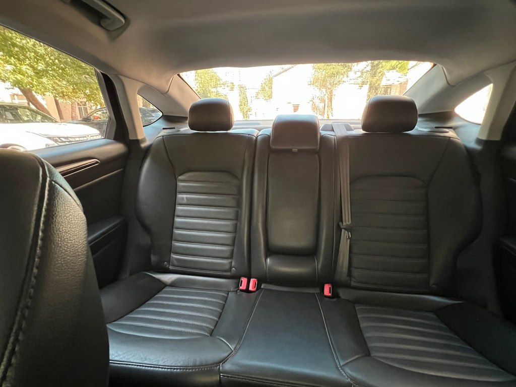 Ford Fusion (North America), 1.5 L, 2015 il, 135 000 km 77-SA-843 — Avtomobillər, Bakı (11)
