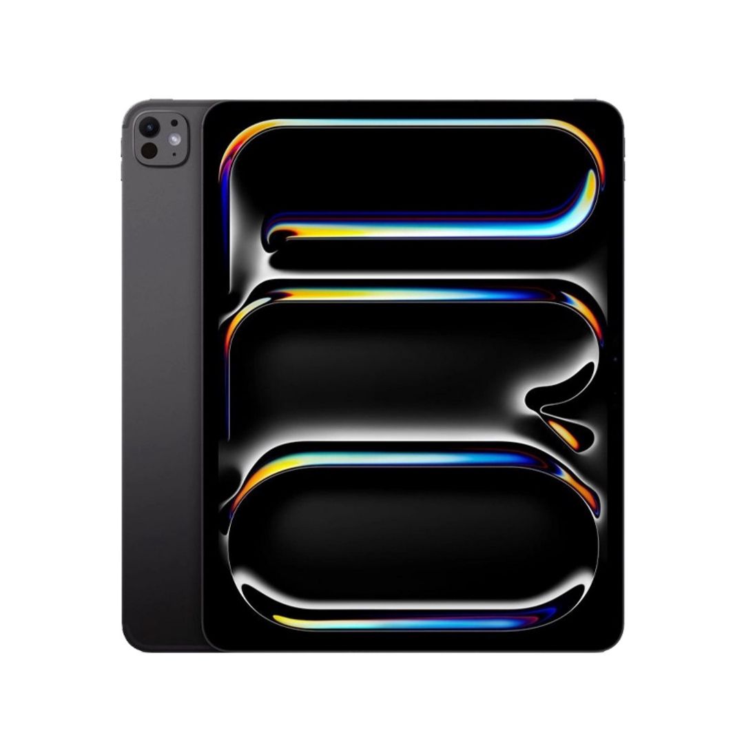 iPad Pro 13-inch (M5) Wi-Fi 256 GB SG Space Black — Planshetlər, Bakı