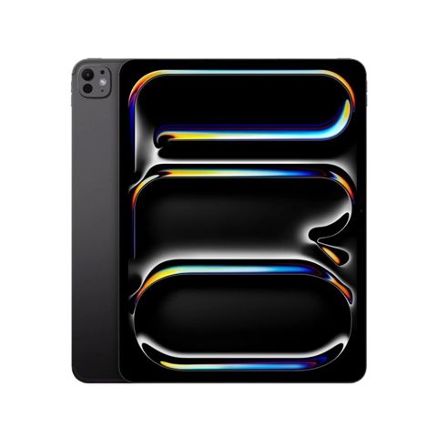 iPad Pro 13-inch (M5) Wi-Fi 256 GB SG Space Black — Ноутбуки и планшеты
