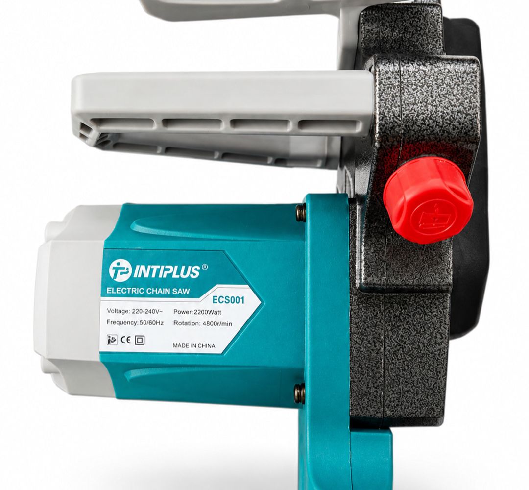 Elektrik mişarı Intiplus ECS001, zəncirli, 2200 Vt — Mallar, Bakı (2)