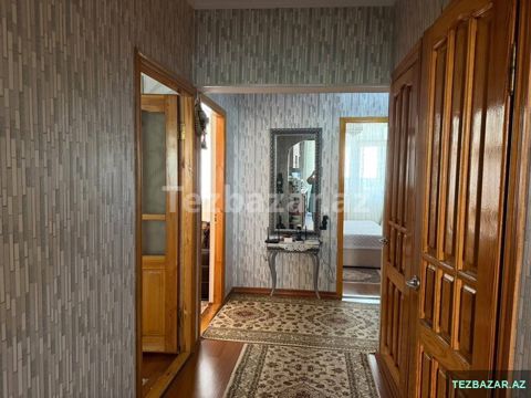Tbilisi prospekti / - Ximqorodok — Bakı