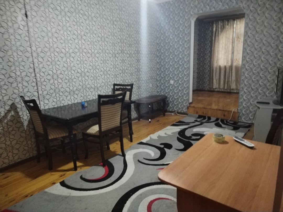 Satılır 3 otaqlı həyət evi/bağ evi 100 m² — Ev, villa, Bakı (6)