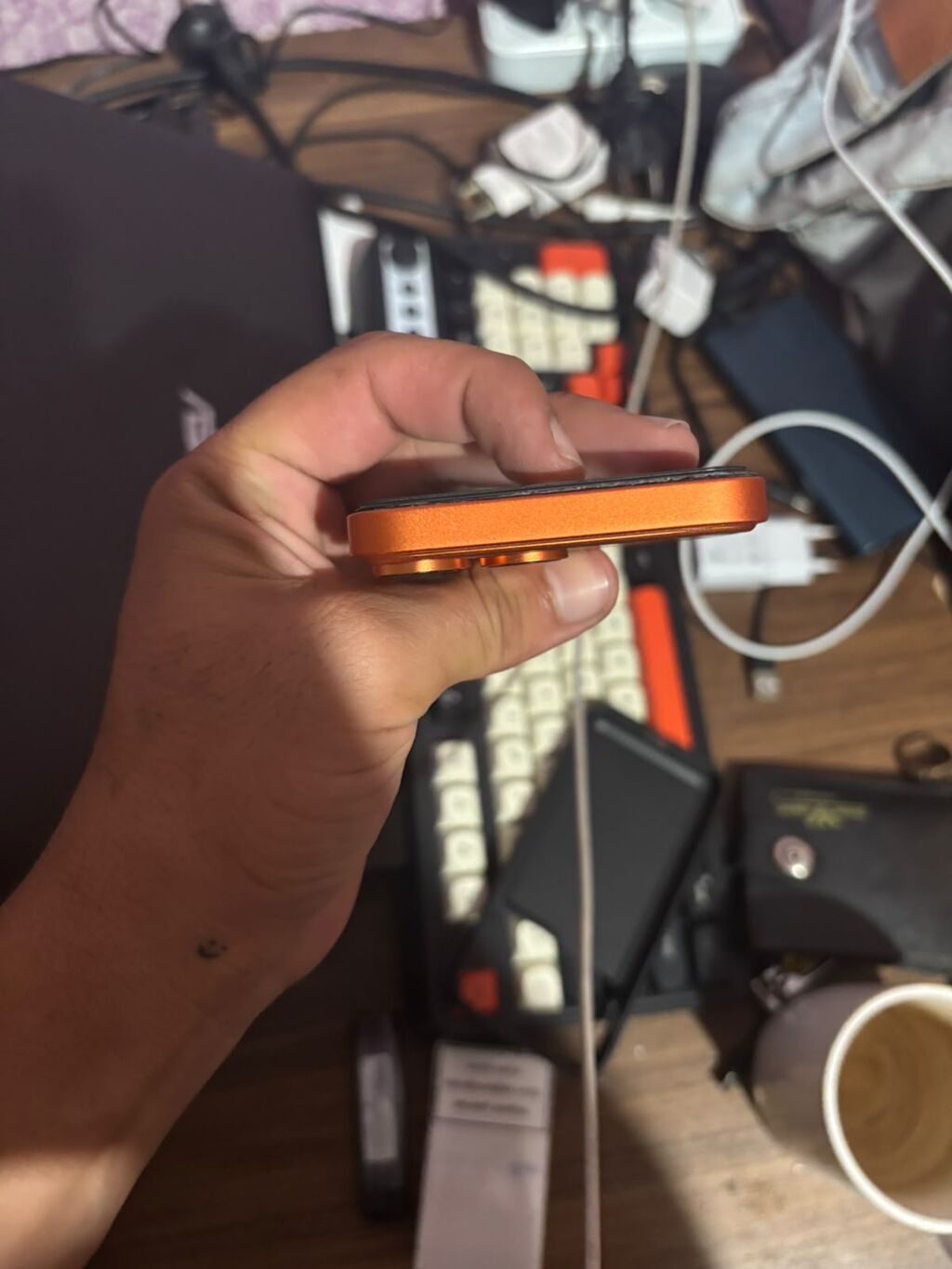 X 17 proya yigilma cox face id islemir pil ekrna deyisibMəhsul — Smartfon ehtiyat hissələri, Bakı (8)