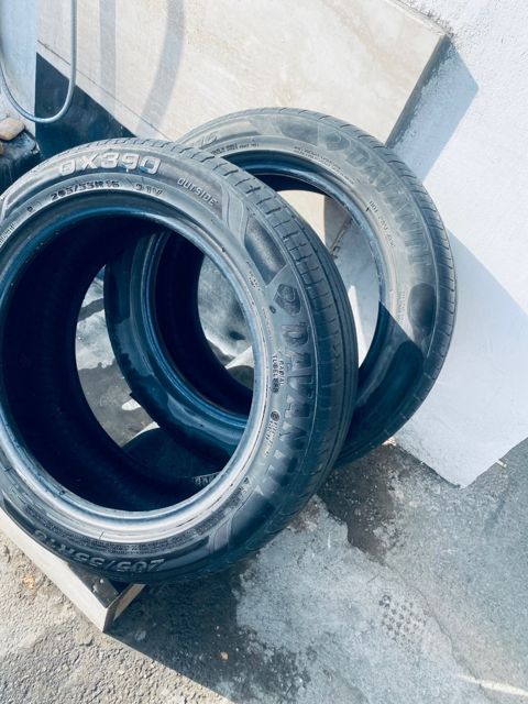 Şinlər 205/55 R16 — Bakı