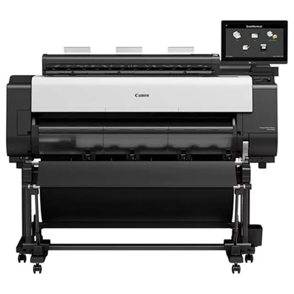 Canon MFP Scanner LM36 printer — Mallar, Bakı