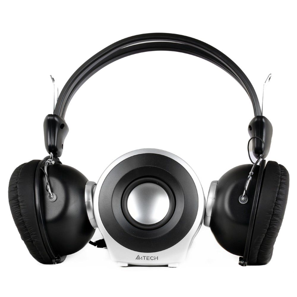 Stereo Qulaqcıq A4Tech HSB-100U + Kalonka — Mallar, Bakı