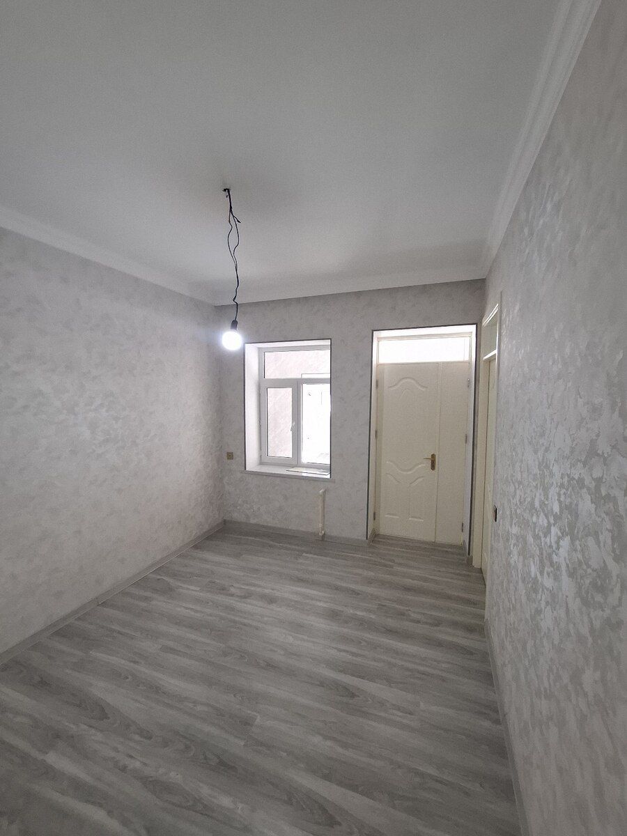 Həyət evi, 20-ci sahə — Ev, villa, Bakı (9)