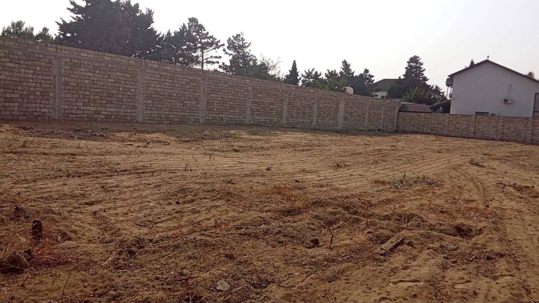 Satılır torpaq 17 sot — Torpaq, Bakı (5)