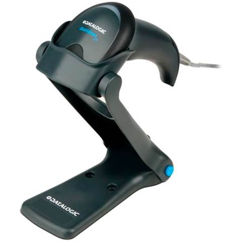 Datalogic QuickScan Lite QW2100 USB Barkod Scanner — Bakı