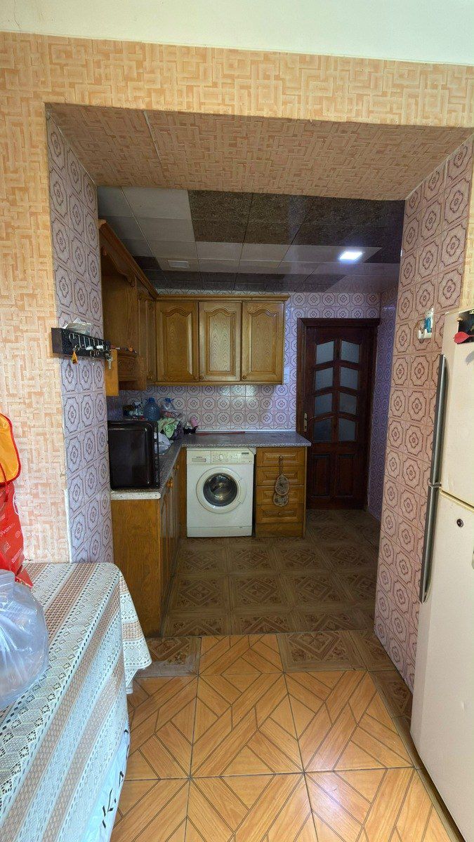 Satılır 2 otaqlı köhnə tikili 55 m² — Mənzil, Bakı (2)