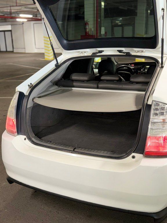 Toyota Prius, 1.5 L, 1.3 kWh, 2007 il, 345 000 km — Avtomobillər, Bakı (10)