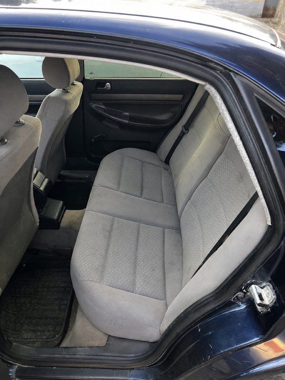 Audi A4, 1.8 L, 1997 il, 300 000 km — Avtomobillər, Xırdalan (4)