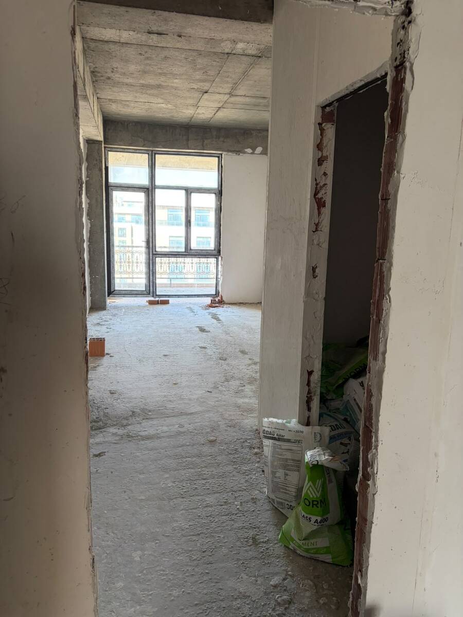Satılır 4 otaqlı yeni tikili 247 m² — Mənzil, Bakı (6)