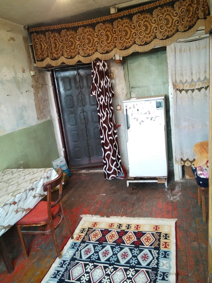 1-otaqlı mənzil kirayə verilir, 41-ci məhəllə, 15 m² — Mənzil, Sumqayıt (4)