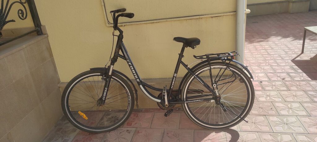 Velosiped satılır, tormuzu işləmir, istəyən 0504414604 nömrəsinin — Yol velosipedləri, Bakı (2)
