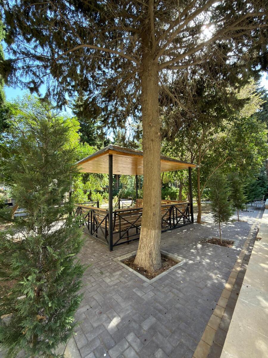 Satılır 3 otaqlı yeni tikili 177 m² — Mənzil, Bakı (7)