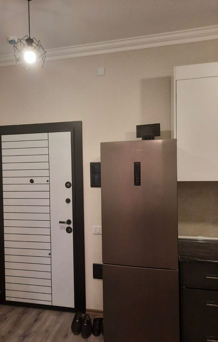 İcarəyə verilir 2 otaqlı yeni tikili 65 m² — Mənzil, Bakı (6)
