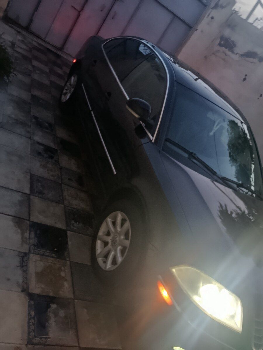 Volkswagen Passat, 2004 il 99-KZ-773 — Avtomobillər, Bakı (7)