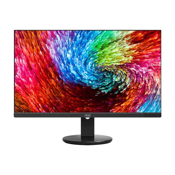 AOC I2490VXQ 23.8" IPS Monitor — Digər monitorlar, Bakı