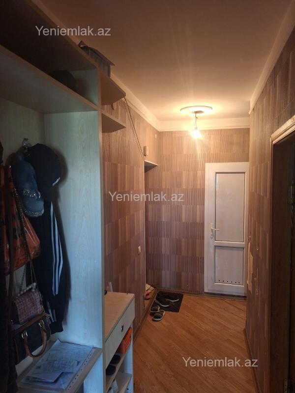 Satılır 2 otaqlı Bina evi menzil (Köhnə tikili), 58 m², Sabunçu rayonu — Mənzil, Bakı (8)