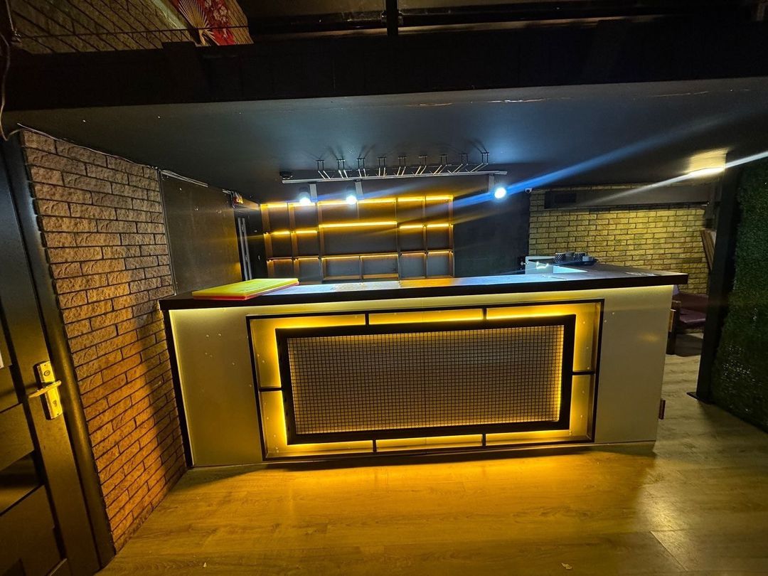 İcarəyə verilir obyekt 90 m² — Əmlak, Bakı (5)
