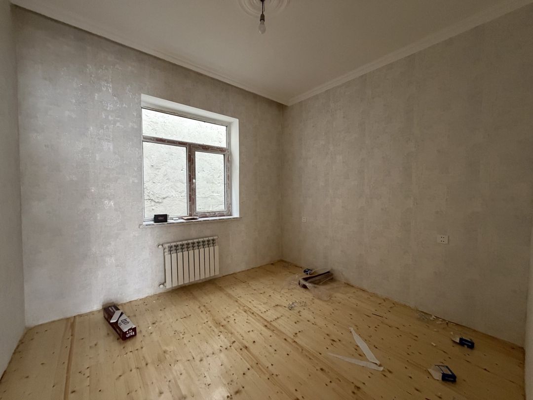 Satılır 3 otaqlı həyət evi/bağ evi 100 m² — Ev, villa, Bakı (9)
