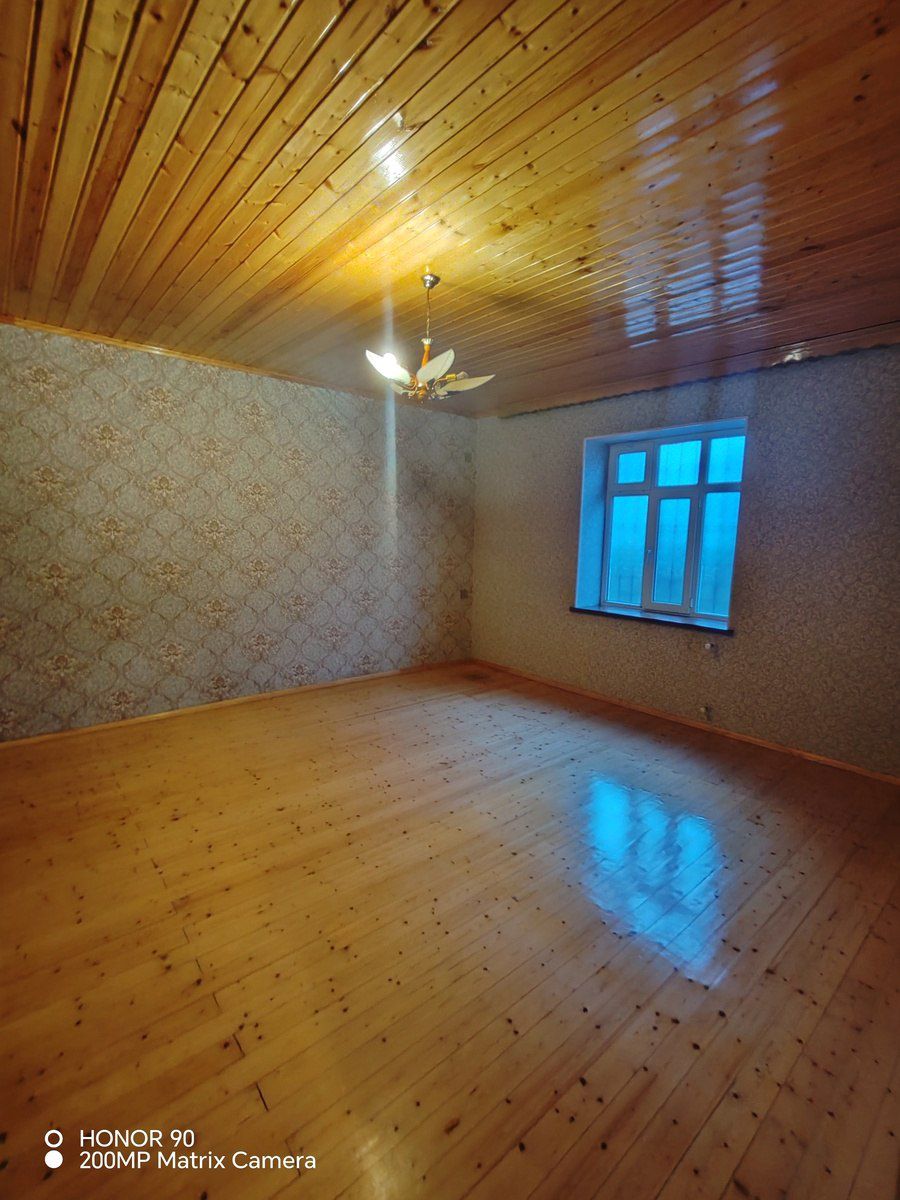 Satılır 6 otaqlı həyət evi/bağ evi 220 m² — Ev, villa, Bakı (6)