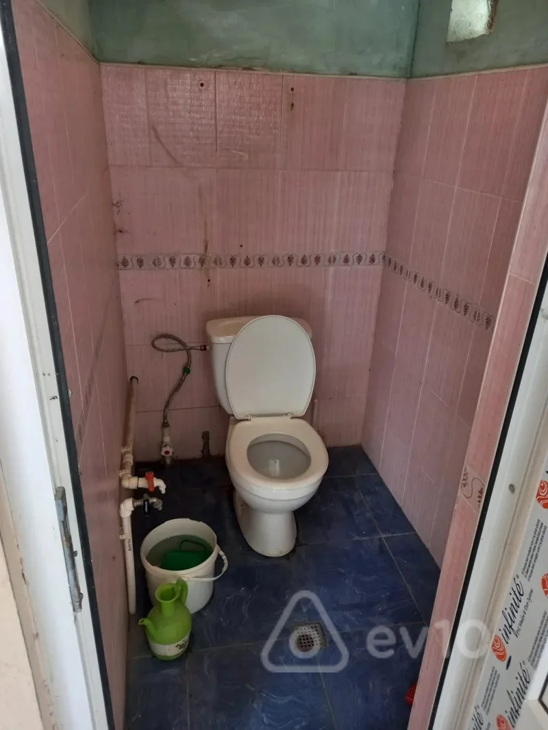 2 otaqlı həyət evi, 35 m², Yasamal rayonu Əsəd Əhmədov küçəsi — kirayə — Ev, villa, Bakı (7)