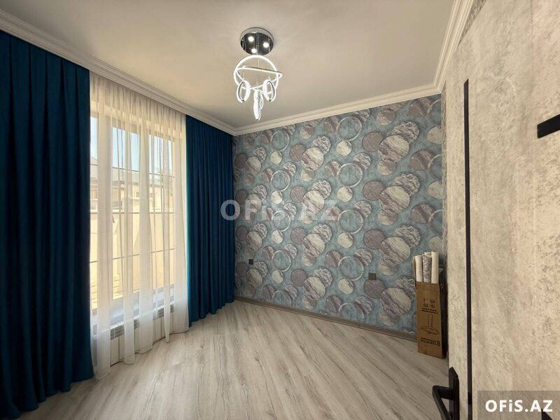 Həyət evləri Satılır Sabunçu r., Maştağa q., 3 otaq, 80 m² — Ev, villa, Bakı (8)