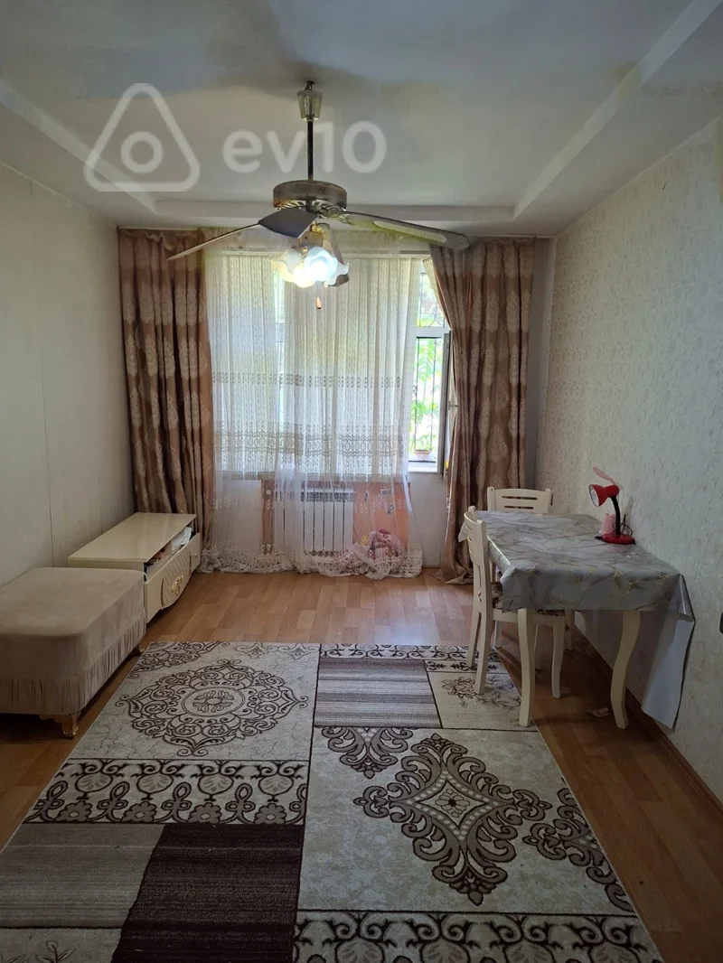 3 otaqlı mənzil, 50 m², Yasamal — kirayə — Mənzil, Bakı (5)