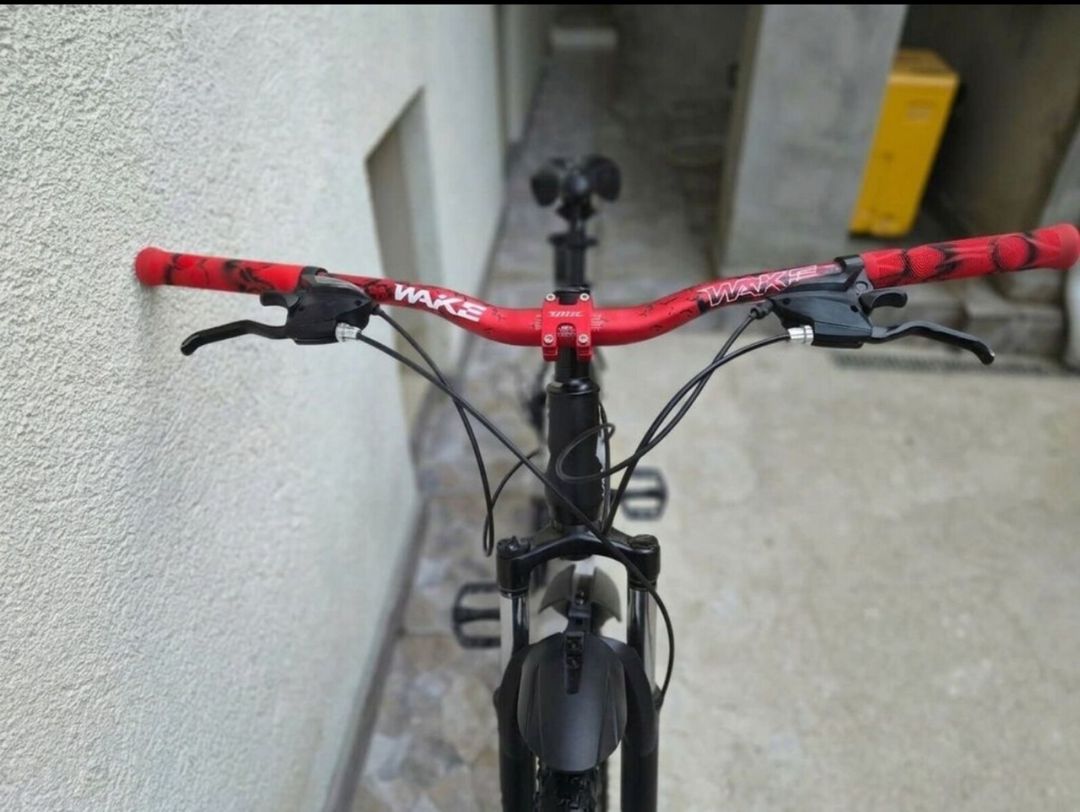 Velosiped — Velosipedlər, Bakı (3)