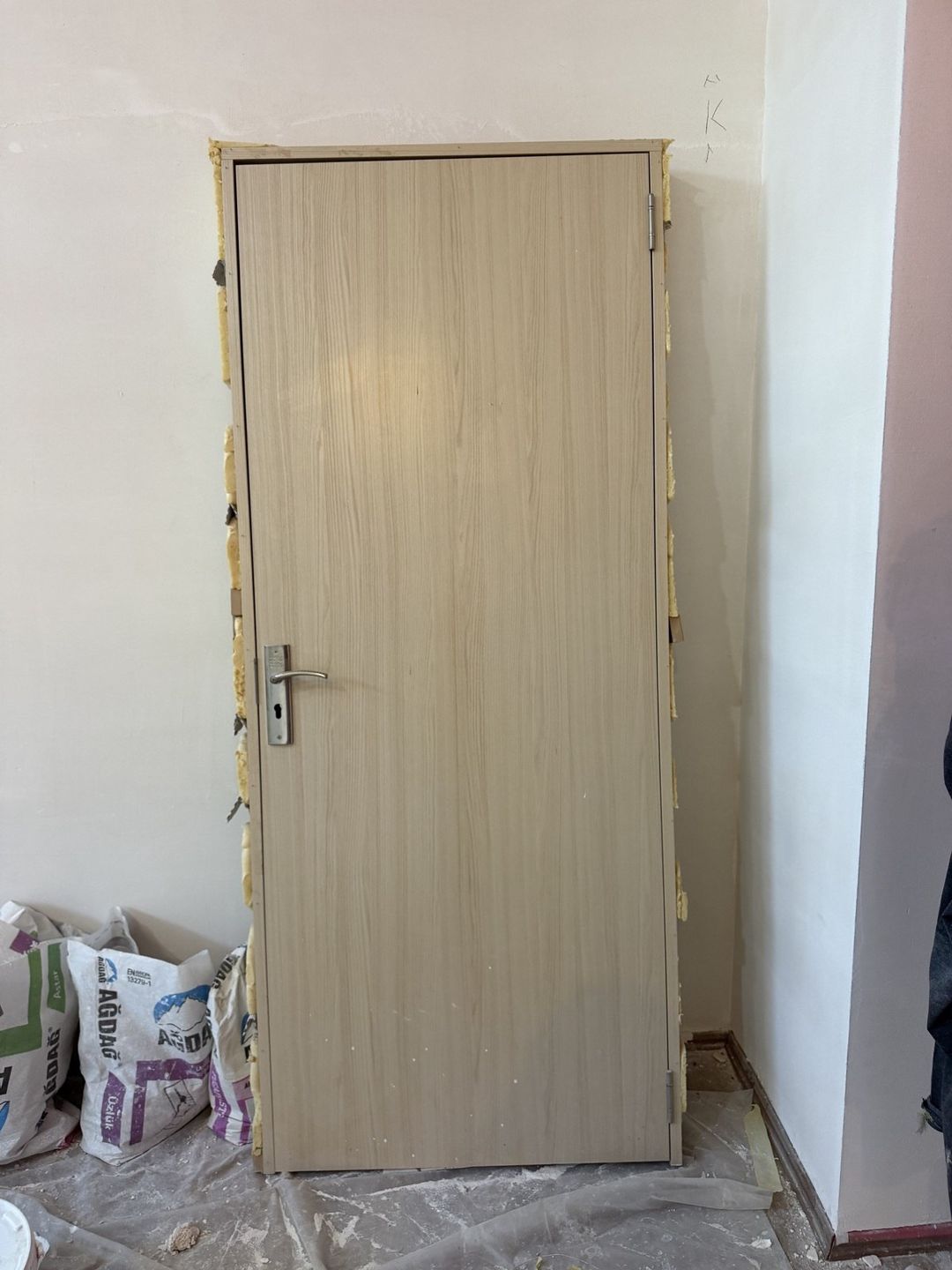 Qapı — Təmir və inşaat, Bakı (3)