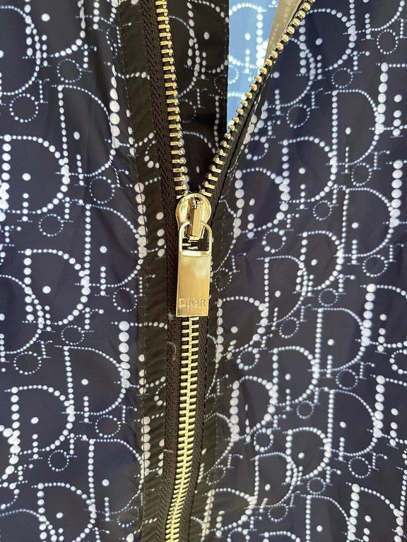 Gödəkçə "Dior" — Geyim, ayakkabı, aksesuarlar, Bakı (4)