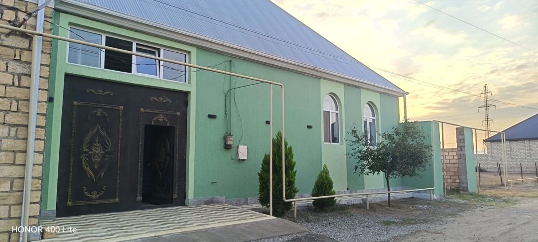 Həyət evi, Göygöl r — Ev, villa, Göygöl (3)