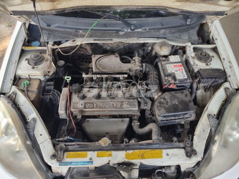 Lifan 520 1.6 L, 2008, 237 000 km — Avtomobillər, Lənkəran (2)