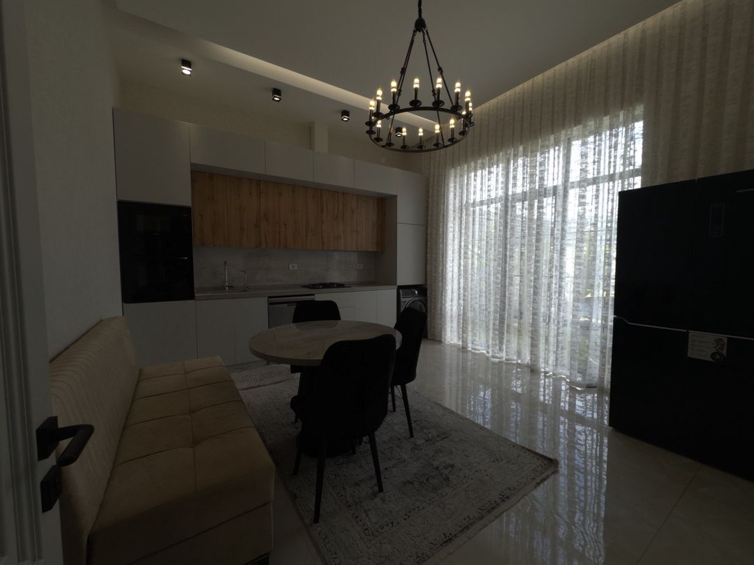 Satılır 4 otaqlı həyət evi/bağ evi 120 m² — Ev, villa, Bakı (9)