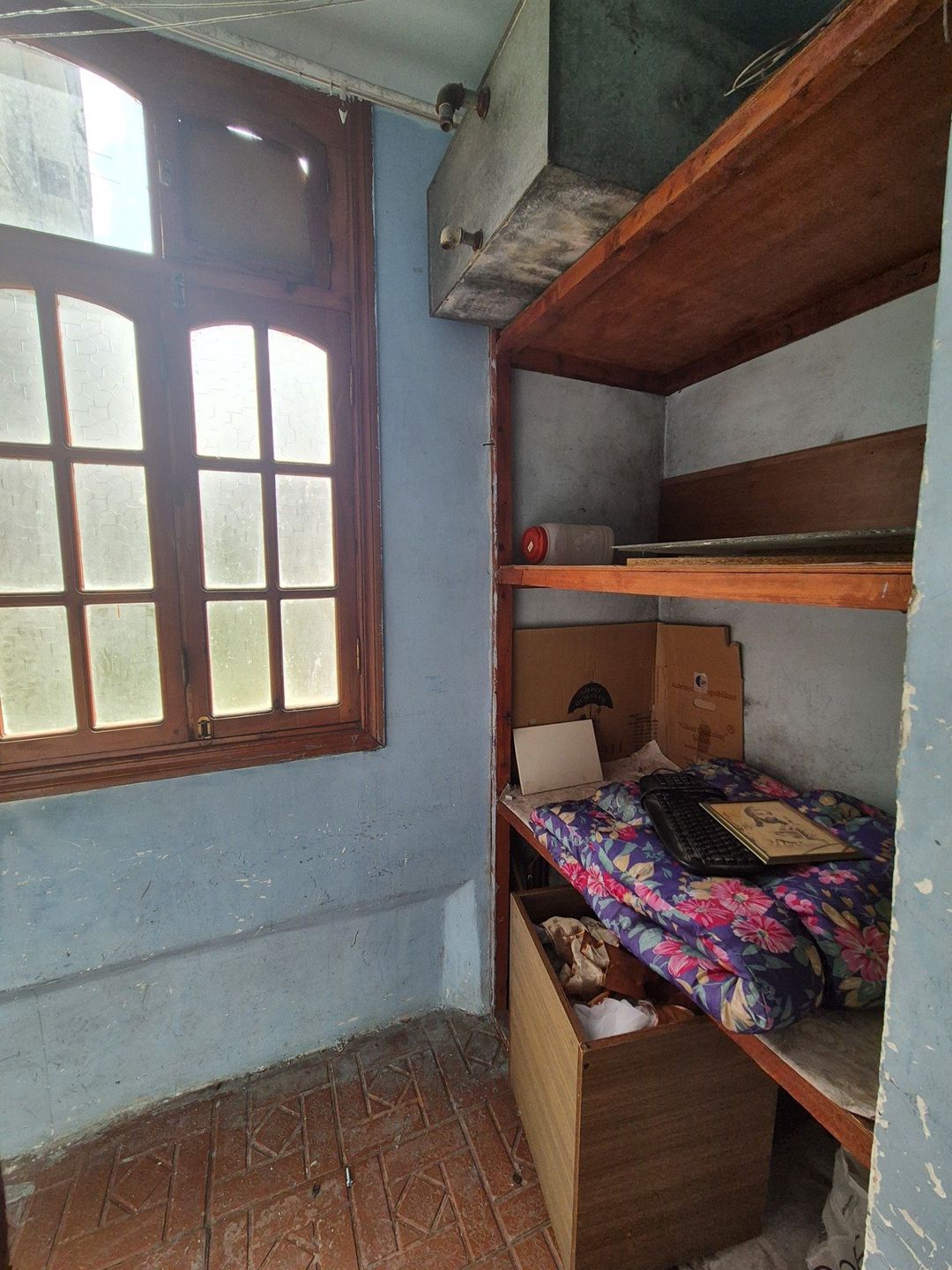 Satılır 3 otaqlı köhnə tikili 68 m² — Mənzil, Bakı (7)
