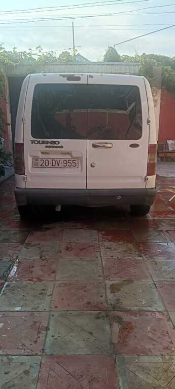 Ford Tourneo Connect, 1.8 L, 2008 il, 520 000 km 20-DV-955 — Avtomobillər, Bakı (2)