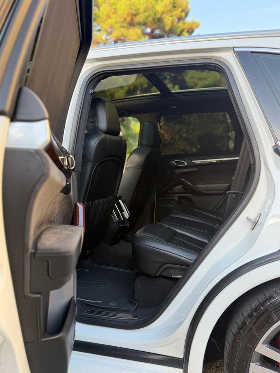 Porsche Cayenne GTS, 4.8 L, 2012 il, 161 000 km — Avtomobillər, Bakı (8)