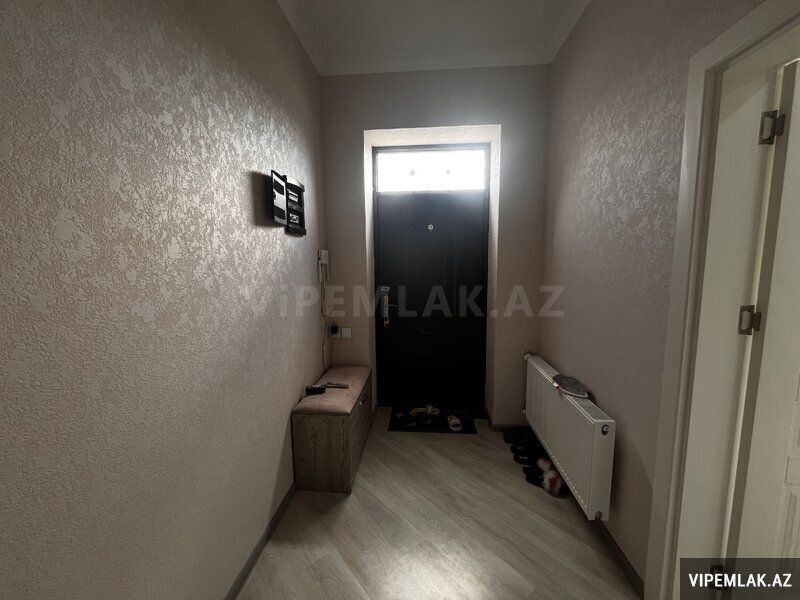 Suraxanı rayonunda 4 otaqlı Həyət evi Satılır, 129 m² — Ev, villa, Bakı (5)