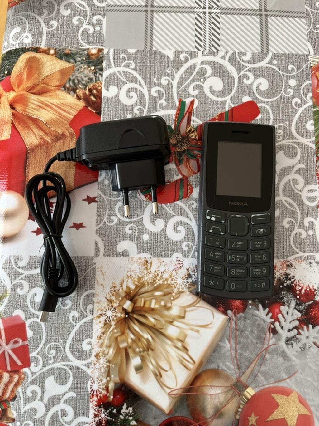 Nokia 150, rəng - Qara, İki sim kartlı — Nokia, Bakı (2)
