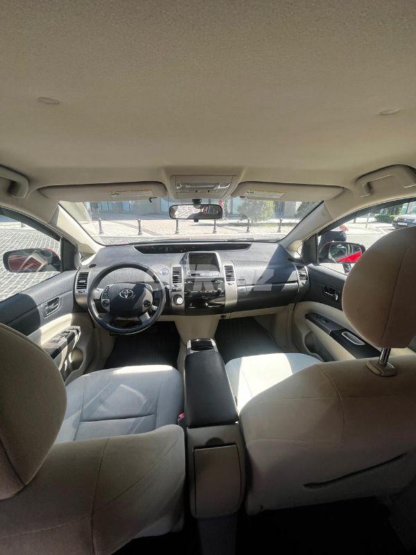 Toyota Prius 1.6 L, 2008, 276 000 km 99-VN-655 — Avtomobillər, Bakı (5)