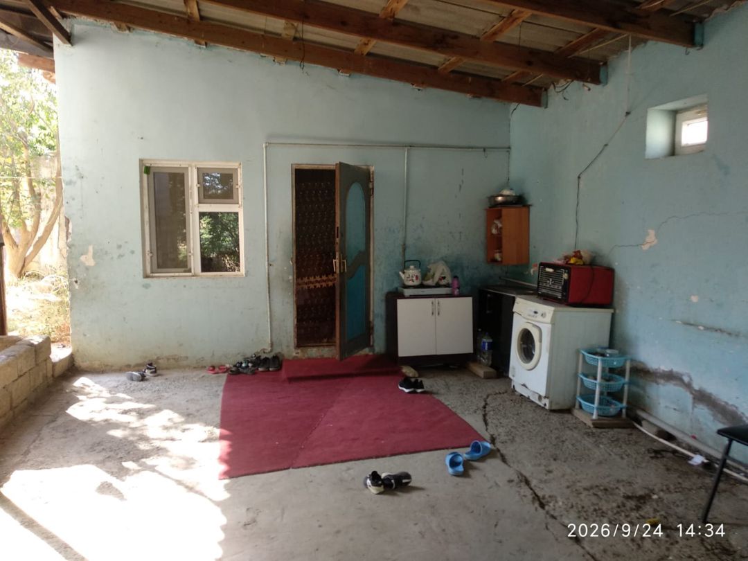 Həyət evi kirayə verilir, Qobu qəs — Ev, villa, Bakı